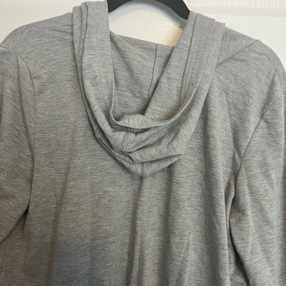 Reitmans grey cardigan - Picture 5 of 5